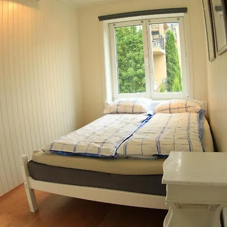 Bystranda - Apartment
