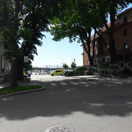 Bystranda -