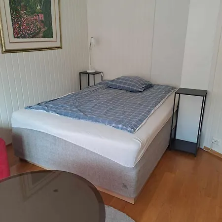Bystranda -