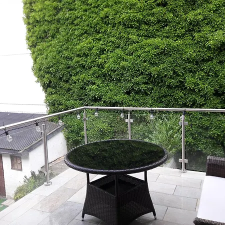 Bystranda - Apartment Kristiansand