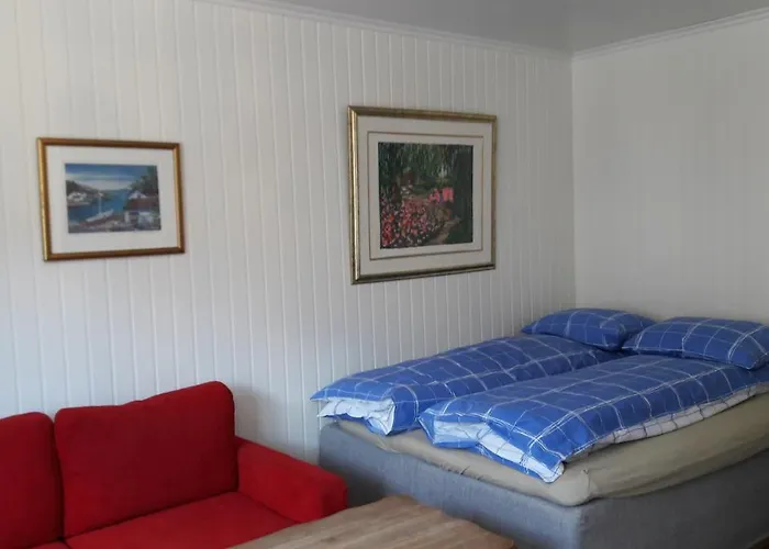 Bystranda - Kristiansand