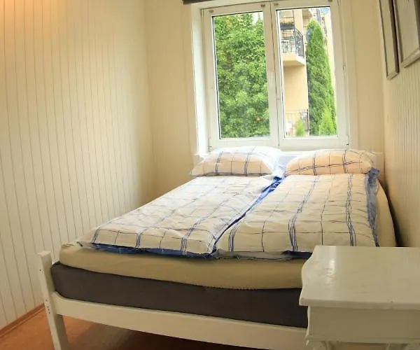 Bystranda - Apartamento