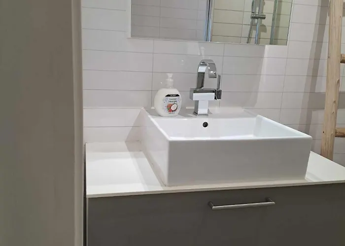 Bystranda - Appartement