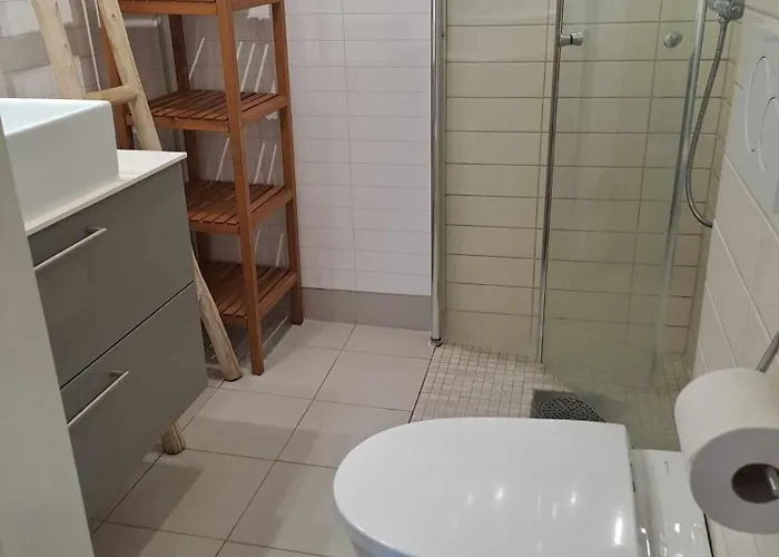 Apartamento Bystranda - *