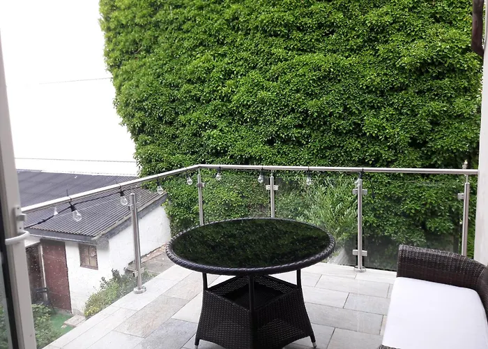 Bystranda - Apartman Kristiansand