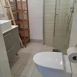Apartamento Bystranda - *