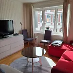Apartamento Bystranda - Kristiansand