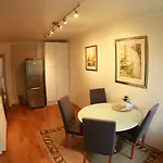 Apartamento Bystranda - Kristiansand