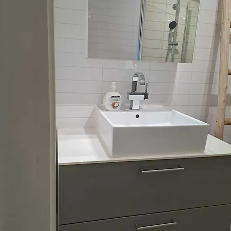 Bystranda - Apartament